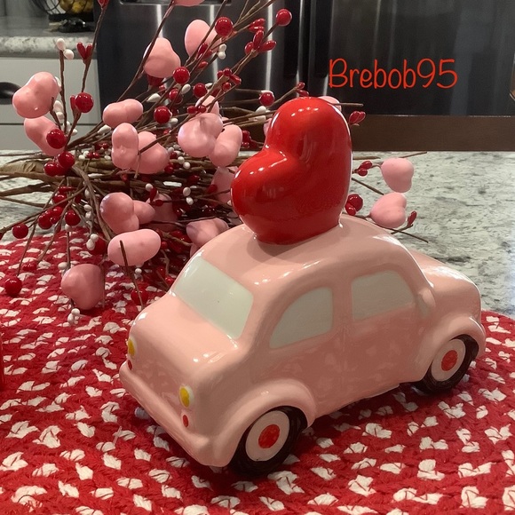 Valentine’s Day Car - Picture 3 of 3